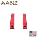 Aable GM Z 93 Groove Key Adapter For Top and Bottom Clamp, Set of 2 AAB-KEY-ADP-Z93